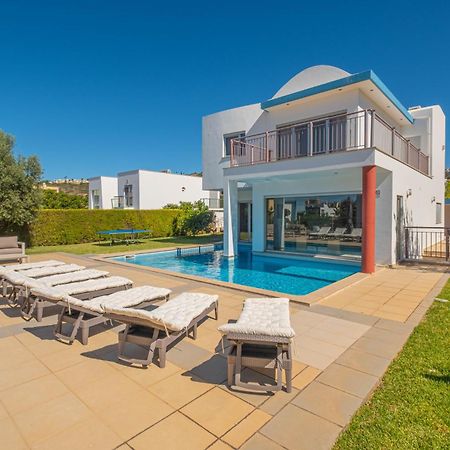 Capetown Marina Luxury Villa - Private Pool Albufeira Exteriör bild