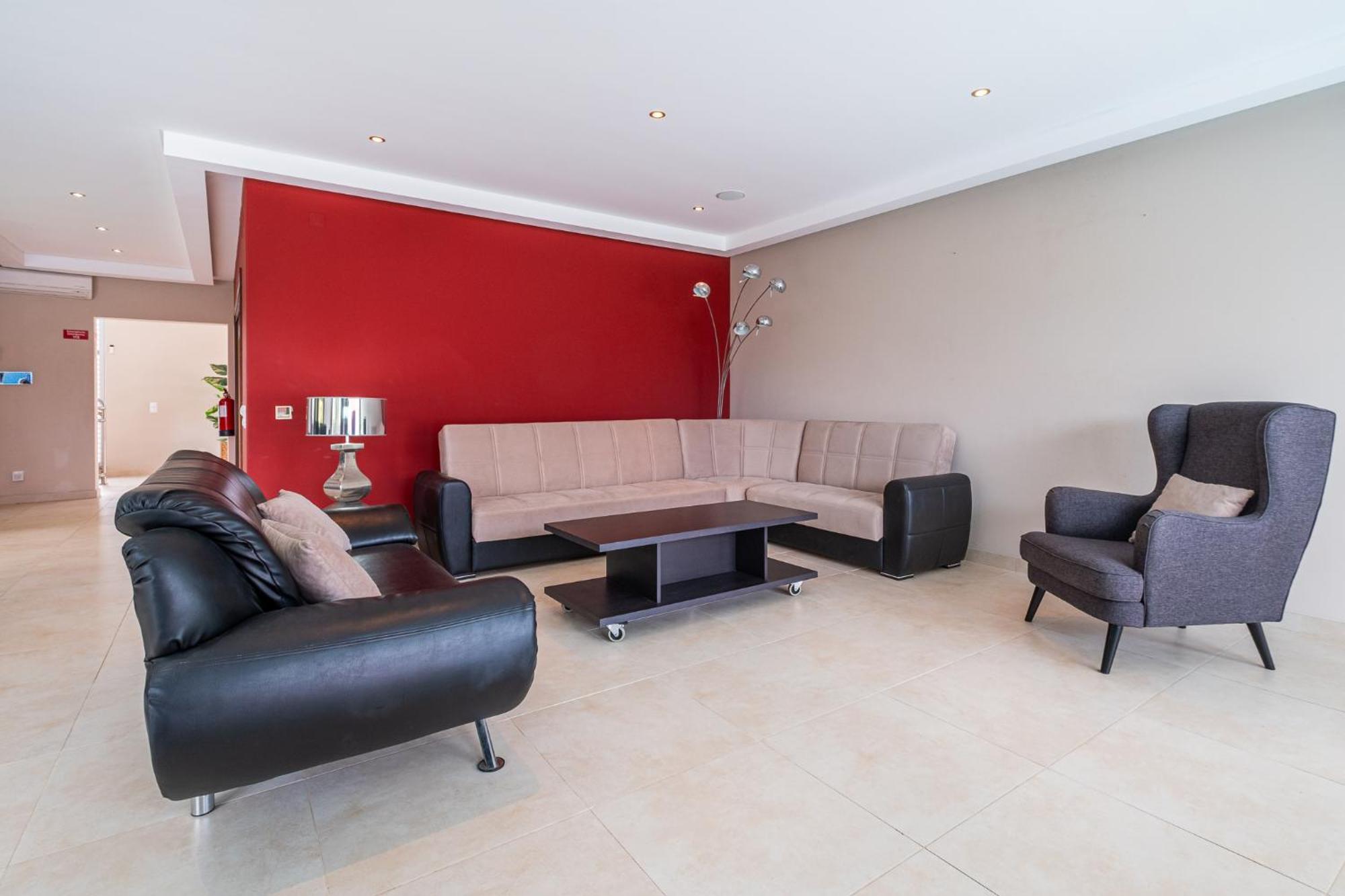 Capetown Marina Luxury Villa - Private Pool Albufeira Exteriör bild