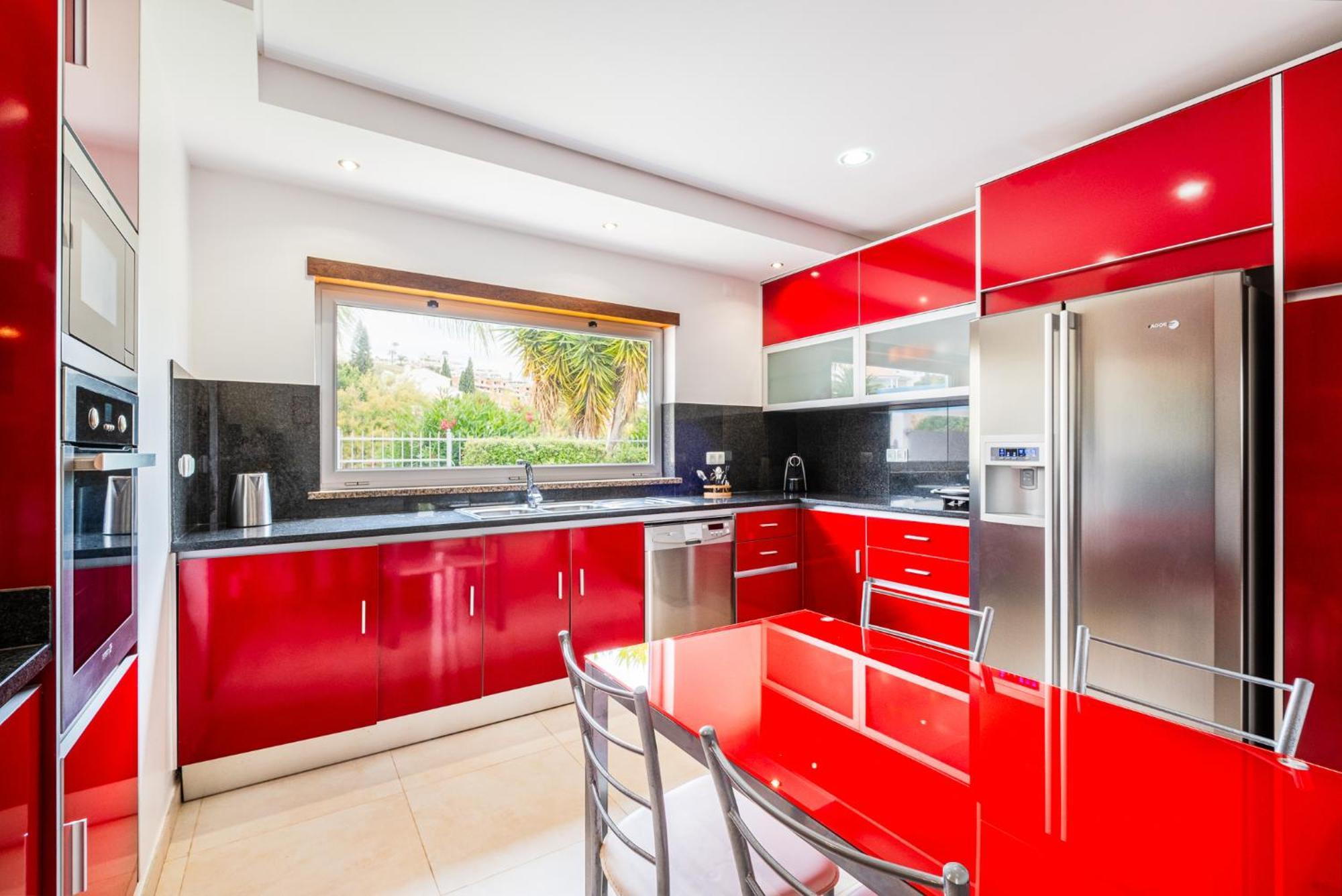 Capetown Marina Luxury Villa - Private Pool Albufeira Exteriör bild